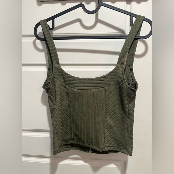 Free people top - Picture 2 of 3